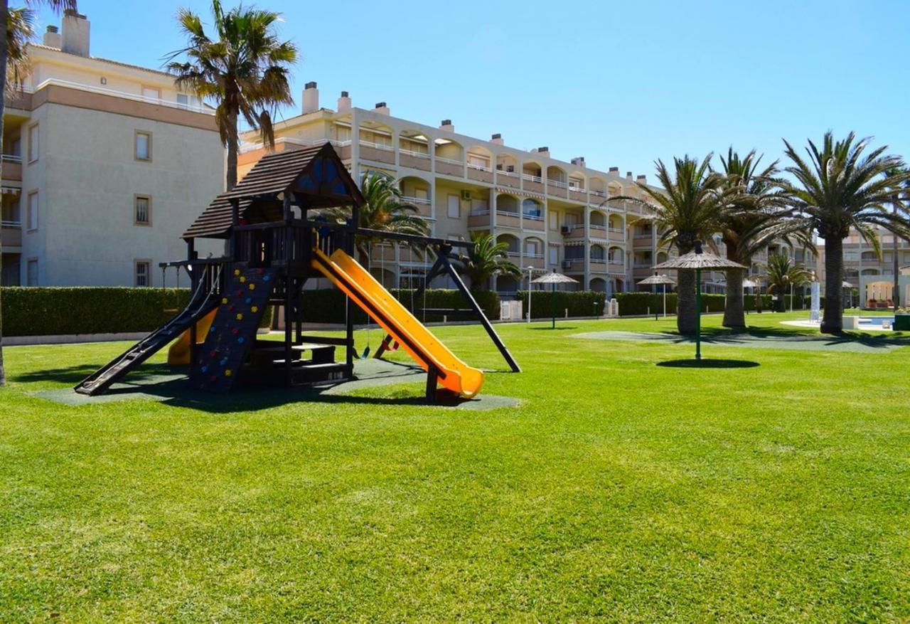 Anacasa Bahia De Les Marines Ap2112 Denia
