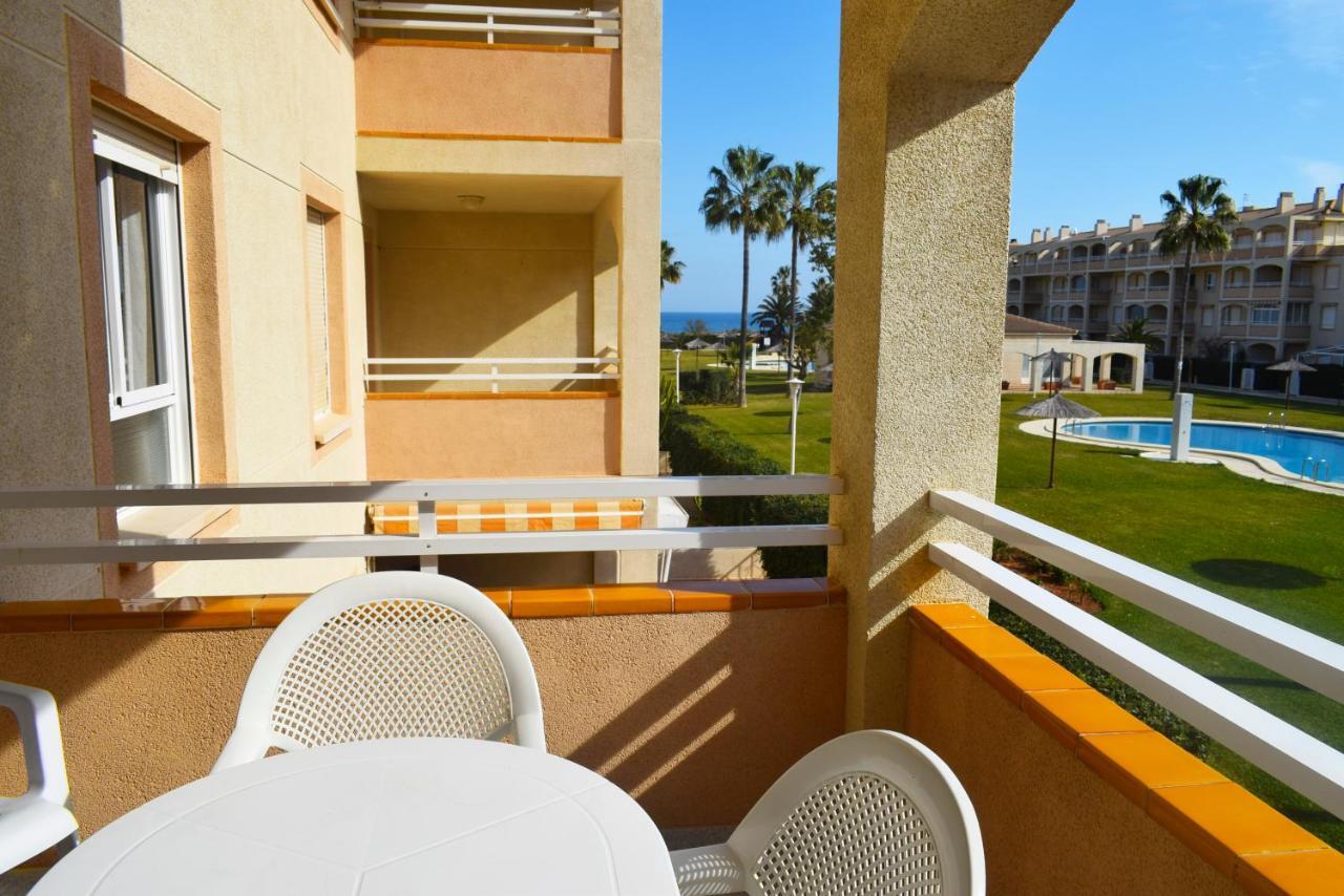 Apartment Anacasa Bahia De Les Marines Ap2112