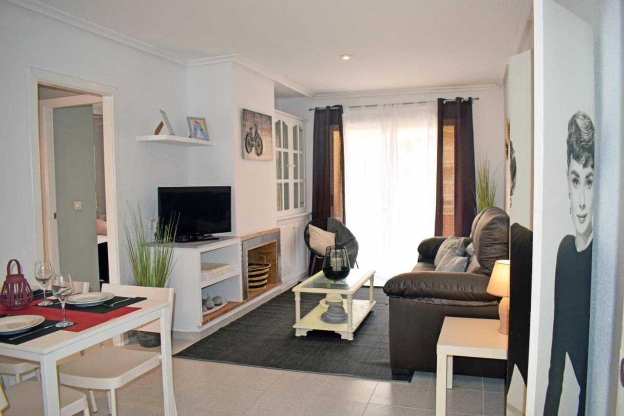 Anacasa Bahia De Les Marines Ap2112 Apartment Denia
