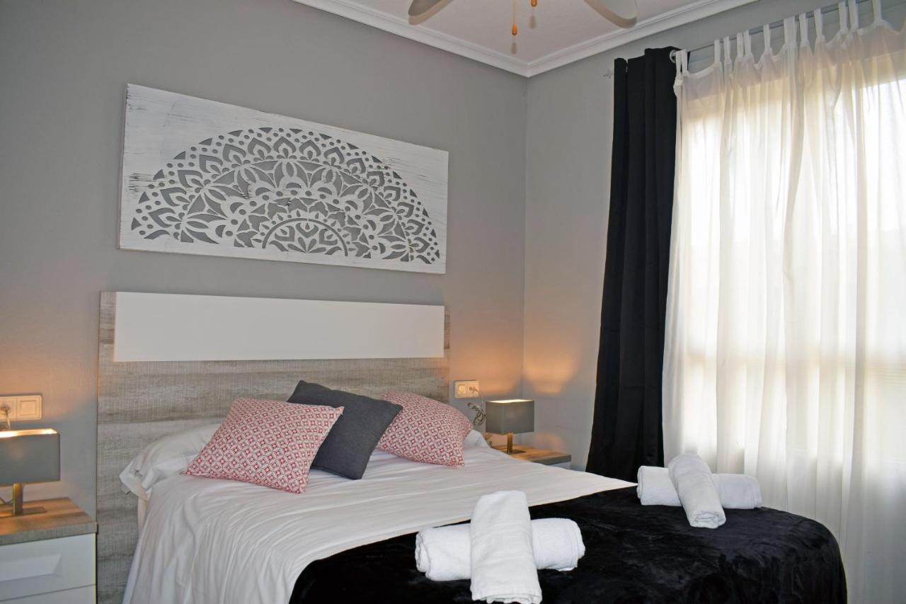 Anacasa Bahia De Les Marines Ap2112 Apartment Denia