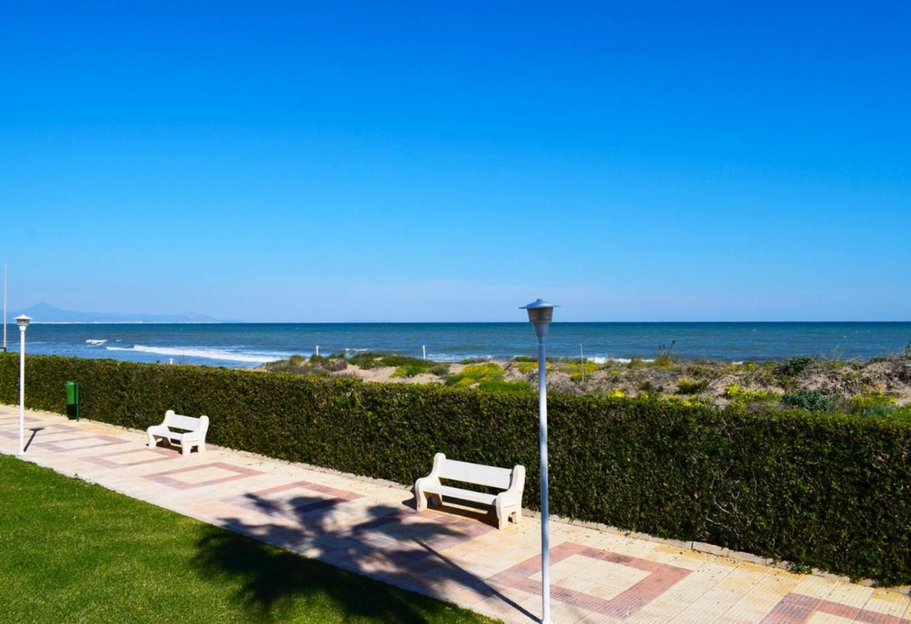 Anacasa Bahia De Les Marines Ap2112 Apartment Denia