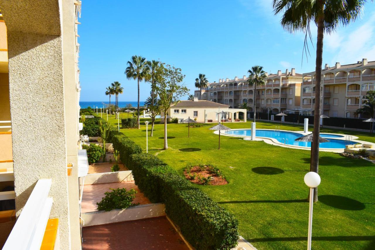 Anacasa Bahia De Les Marines Ap2112 Apartment Denia