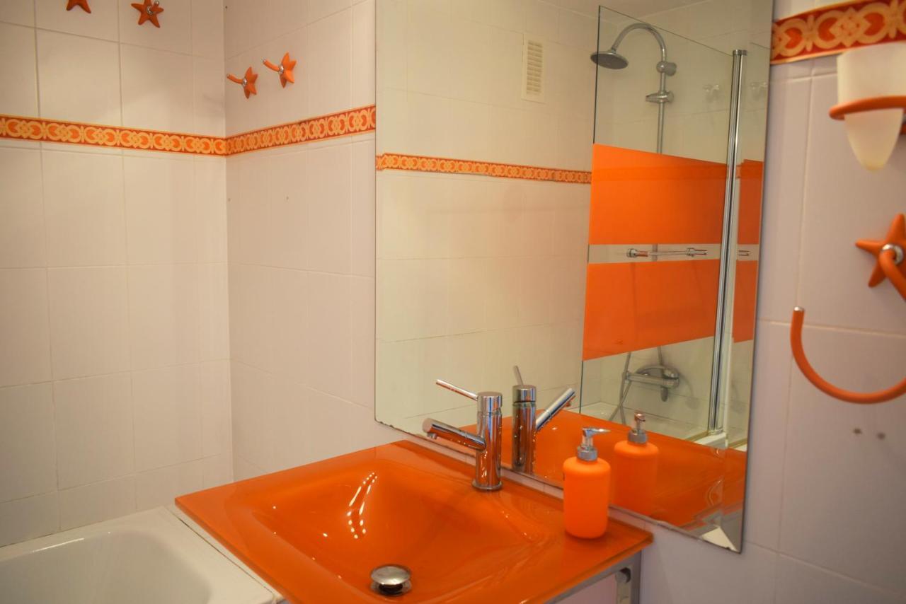 Apartment Anacasa Bahia De Les Marines Ap2112 Denia