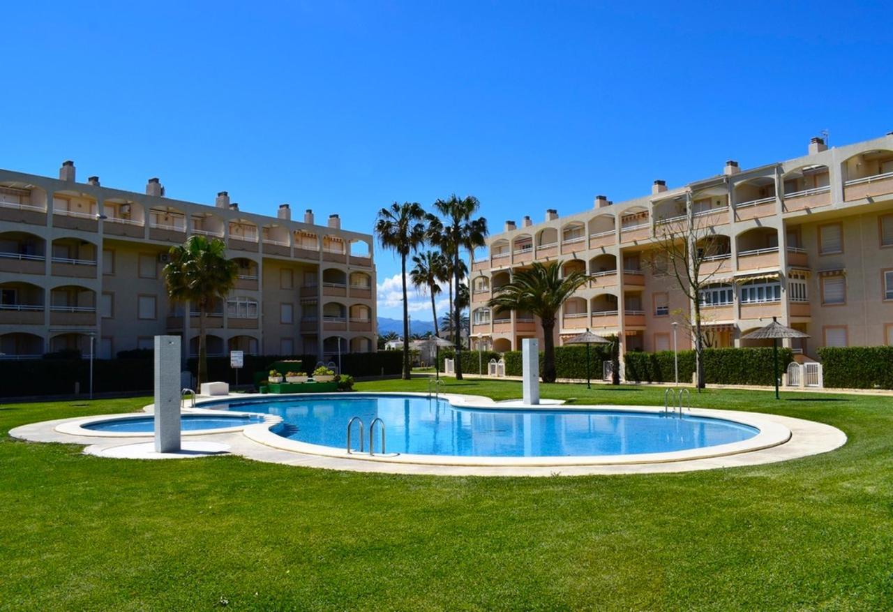 Anacasa Bahia De Les Marines Ap2112 Apartment Denia