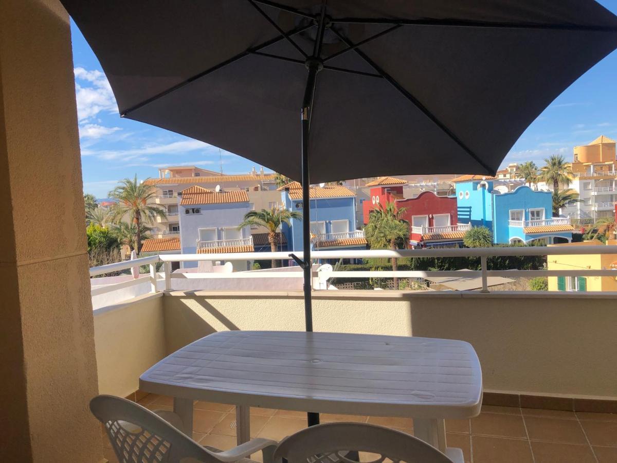 Apartamento El Faro - Serviden *