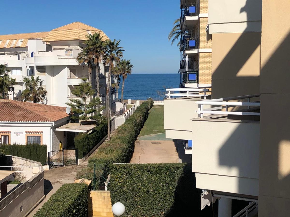 Apartamento El Faro - Serviden *