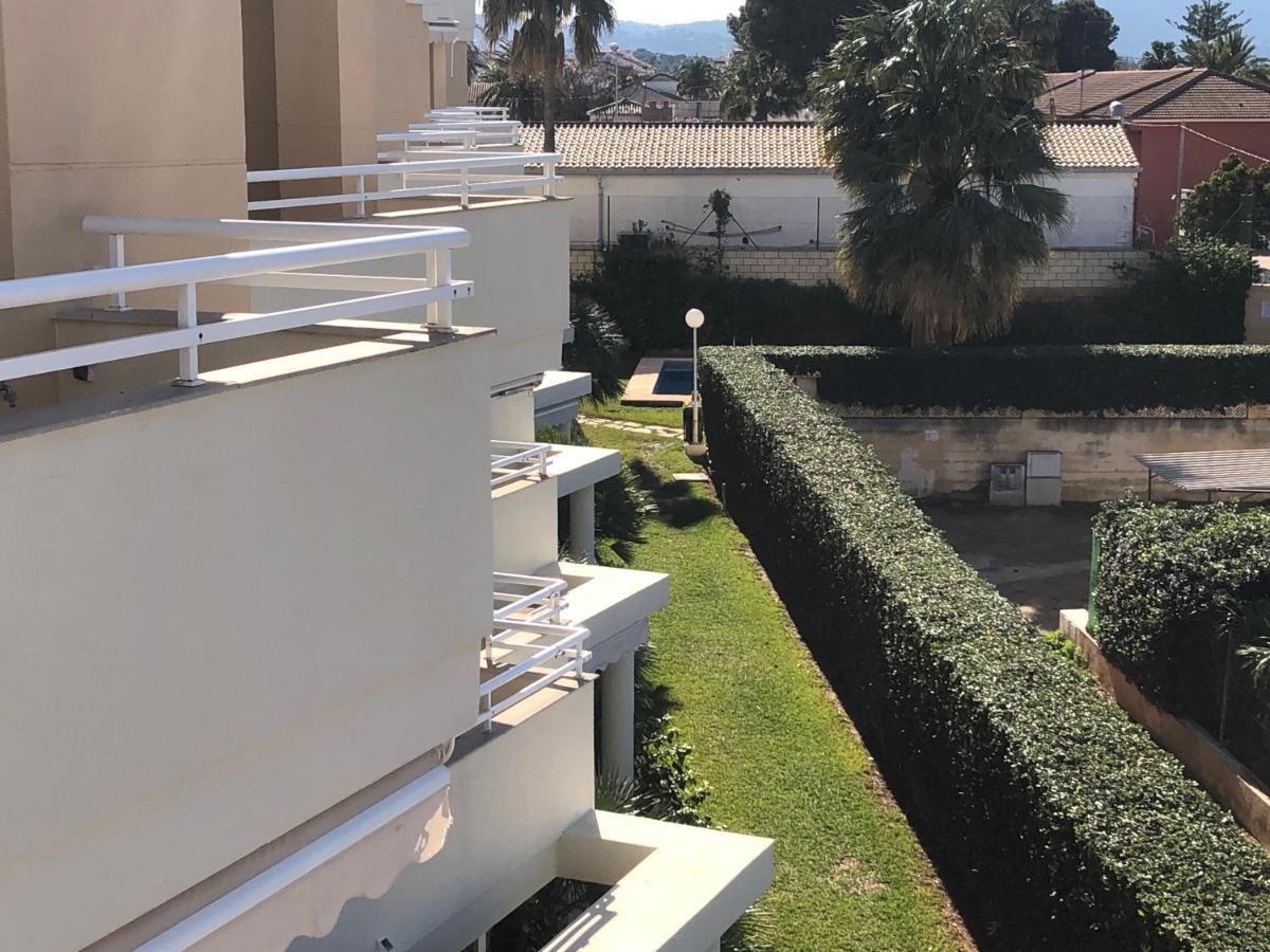 Apartamento El Faro - Serviden