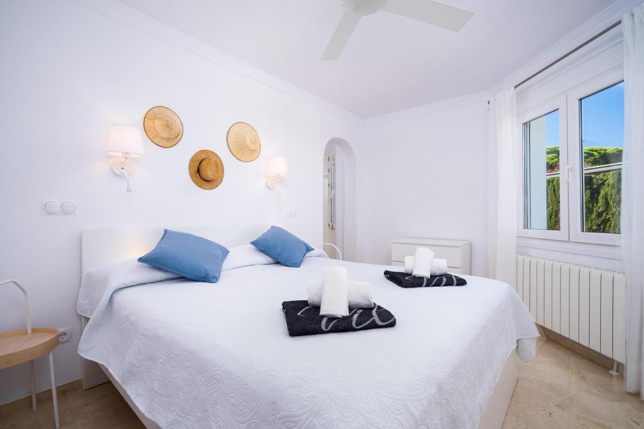 Villa Hidalgo Dénia