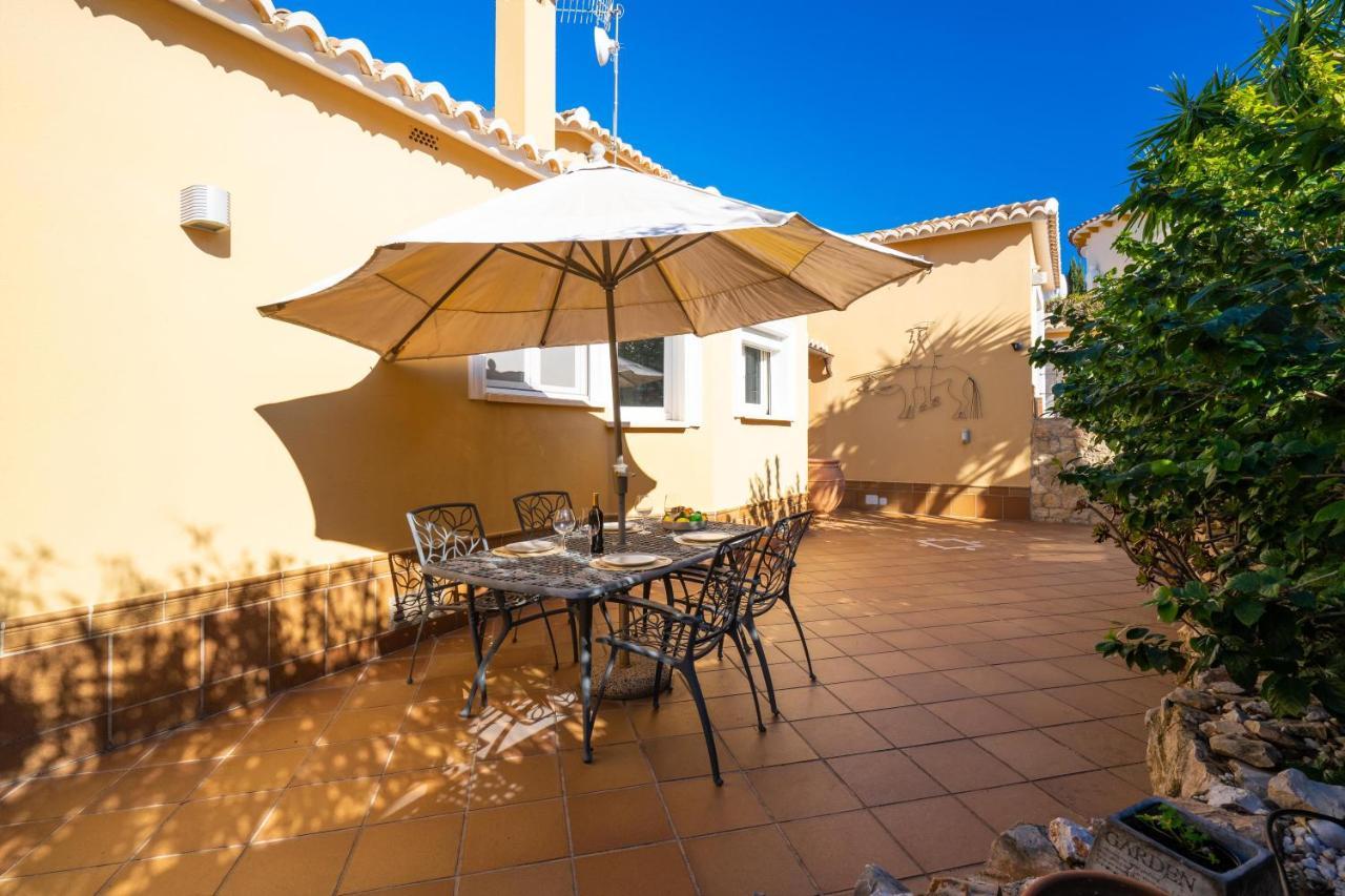 Hidalgo Villa Dénia