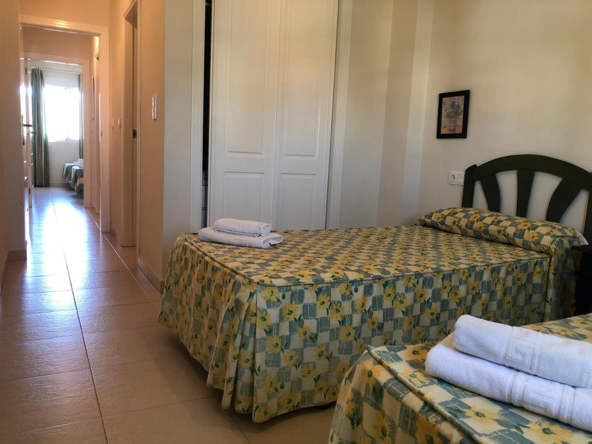 El Faro - Serviden Apartamento *