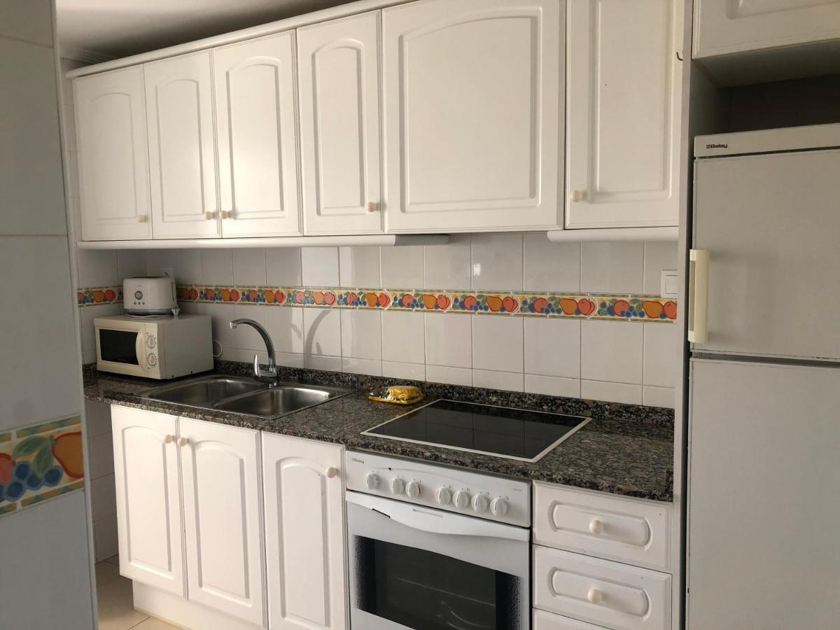 El Faro - Serviden Apartamento *