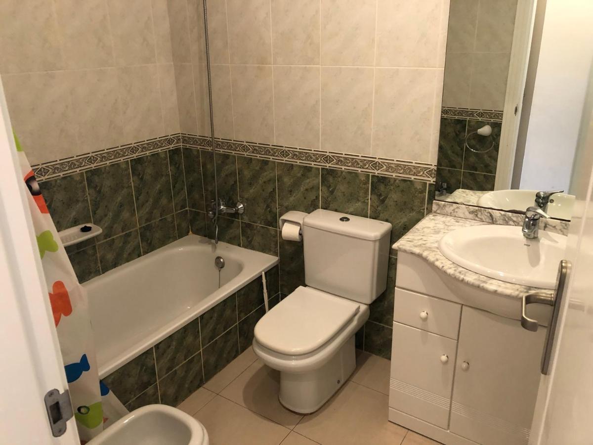 El Faro - Serviden Apartamento