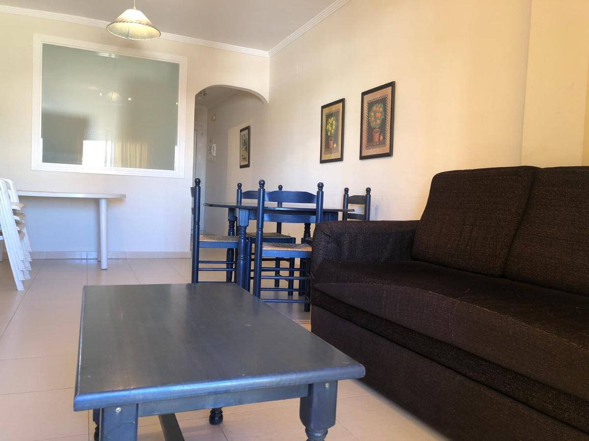 Apartamento El Faro - Serviden *