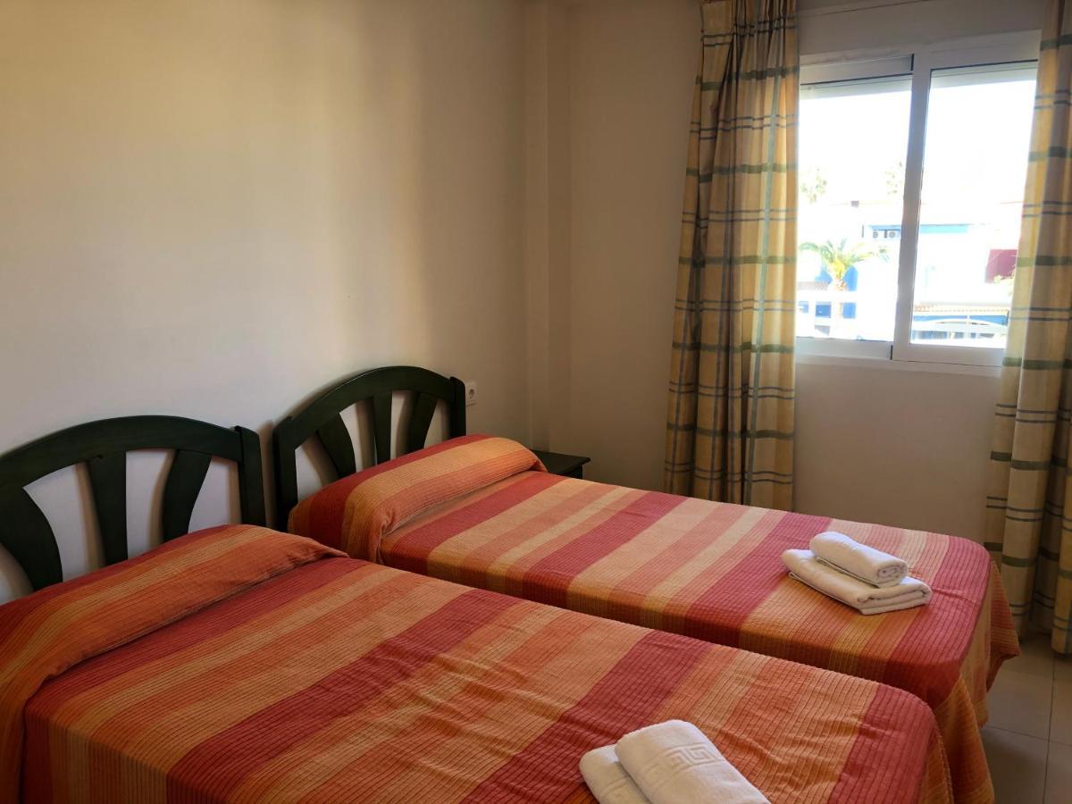 Apartamento El Faro - Serviden *
