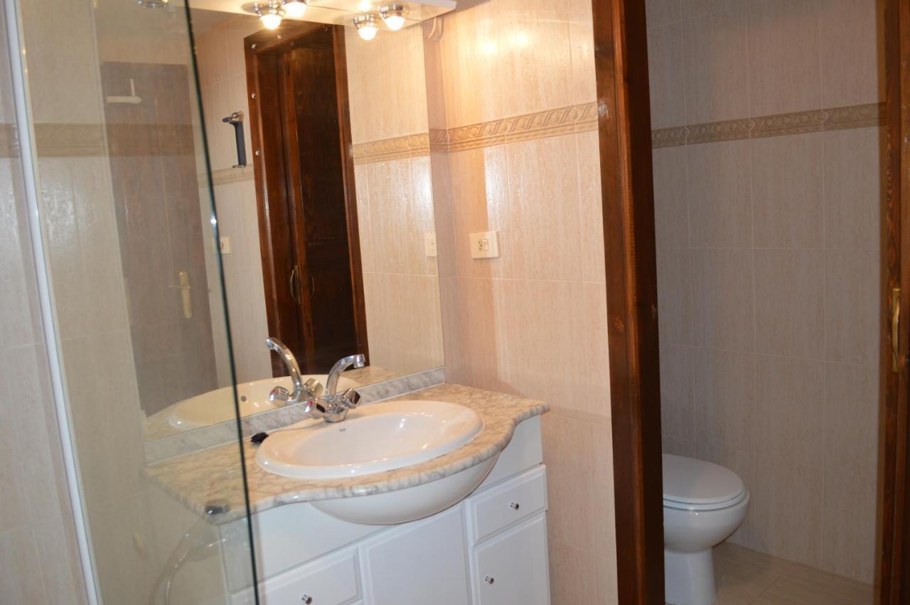 Holiday home Mit Pool, Primera Linea Denia