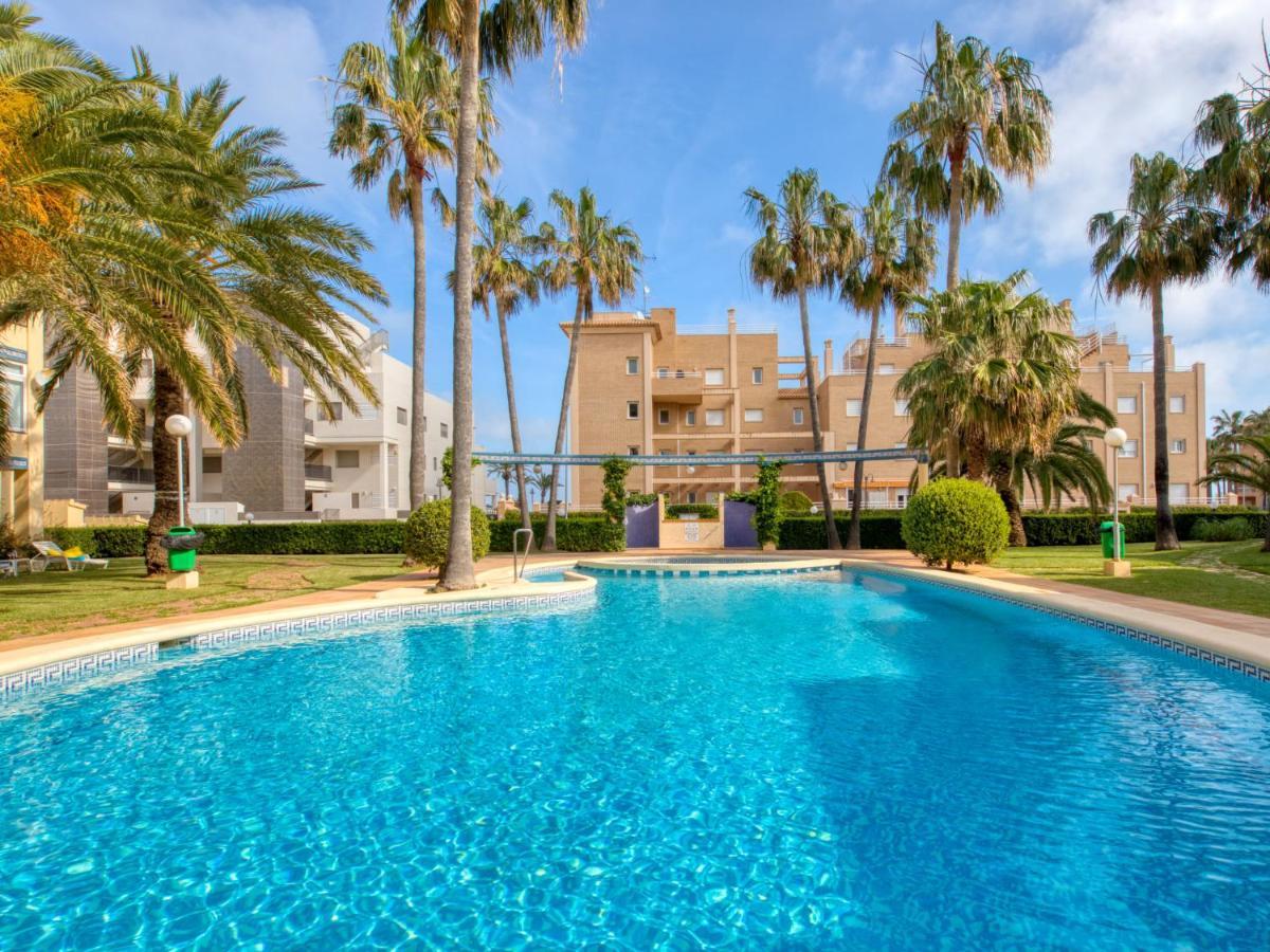Royal Playa Ii.5 Apartment *