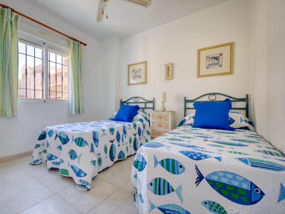Royal Playa Ii.5 Apartment *