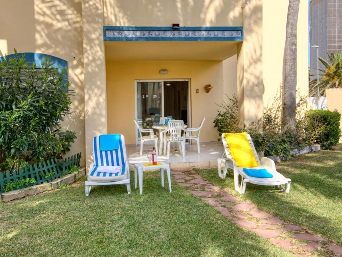 Royal Playa Ii.5 * Denia