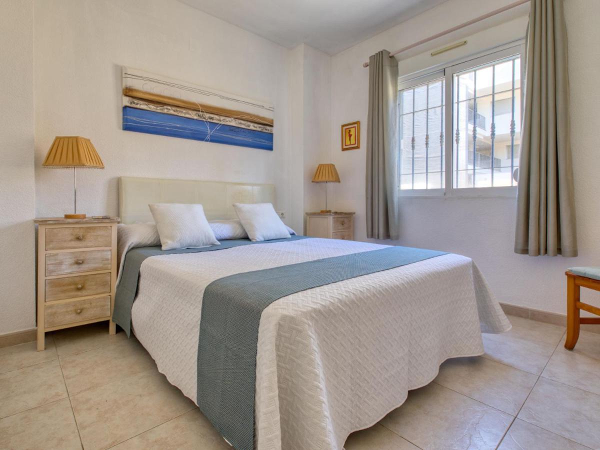 Apartment Royal Playa Ii.5 Denia