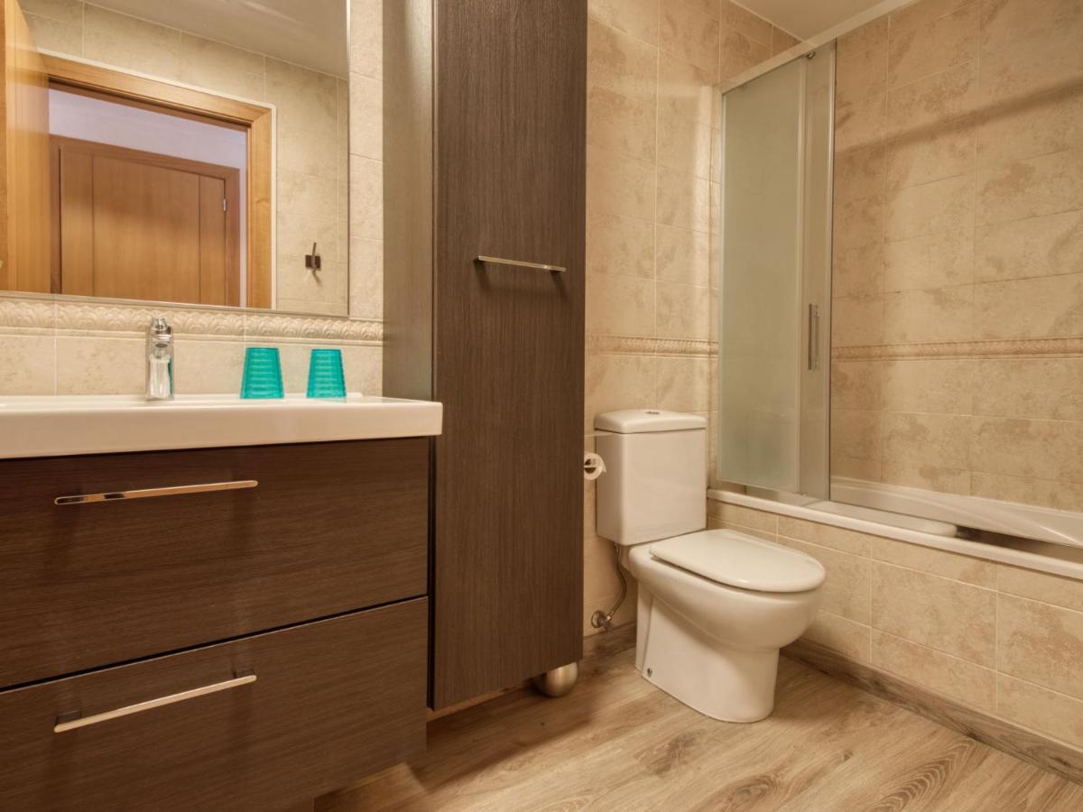 Apartment Aquamarine By Interhome *
