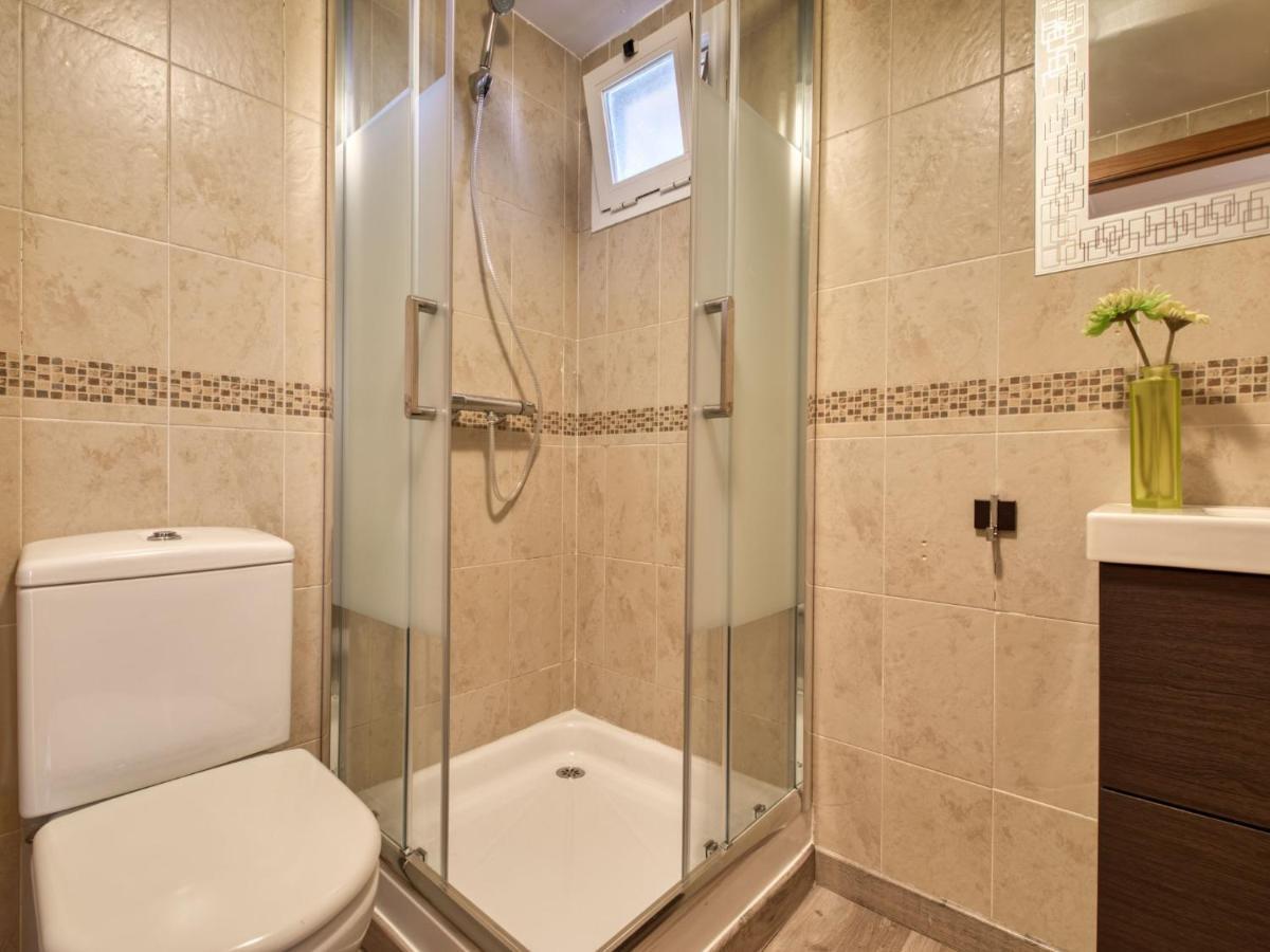 Aquamarine By Interhome Apartment Denia