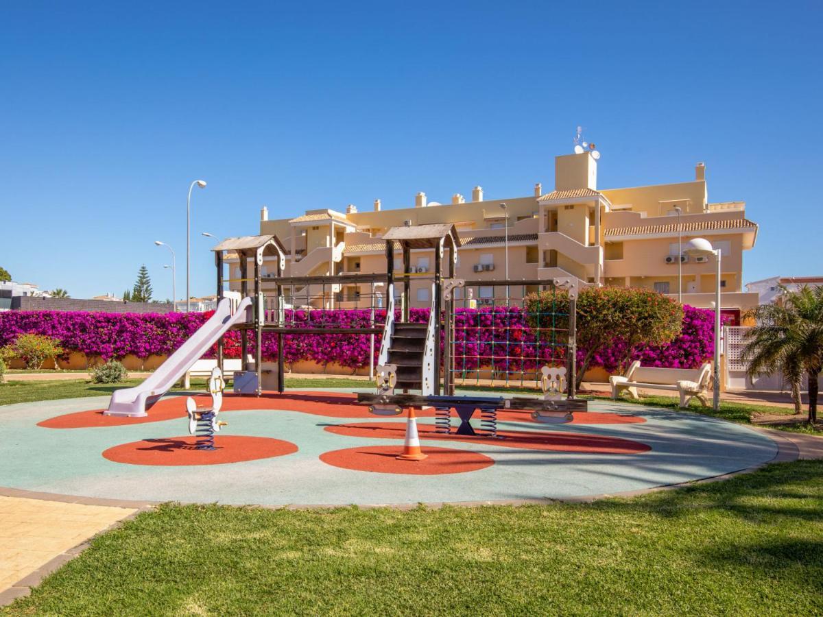 Aquamarine By Interhome * Denia