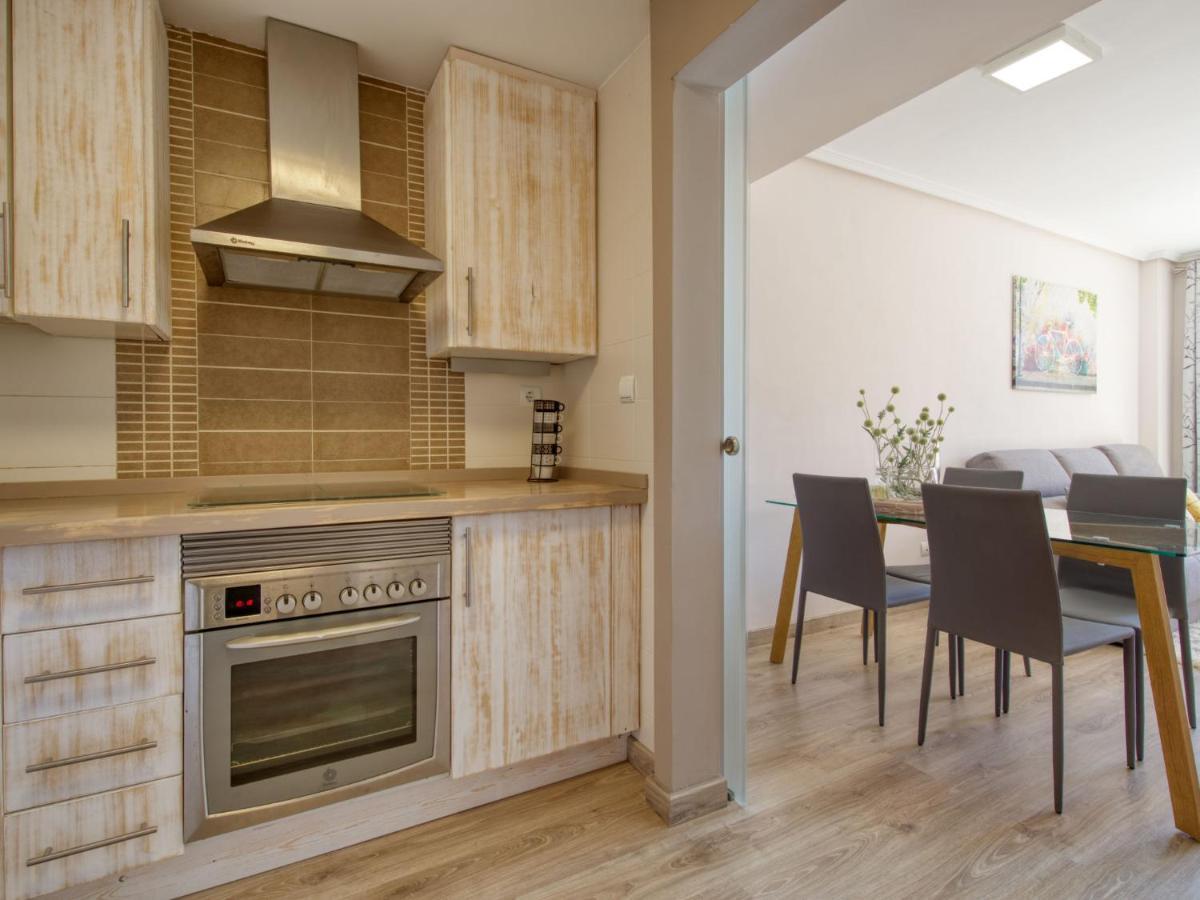 Aquamarine By Interhome Apartment