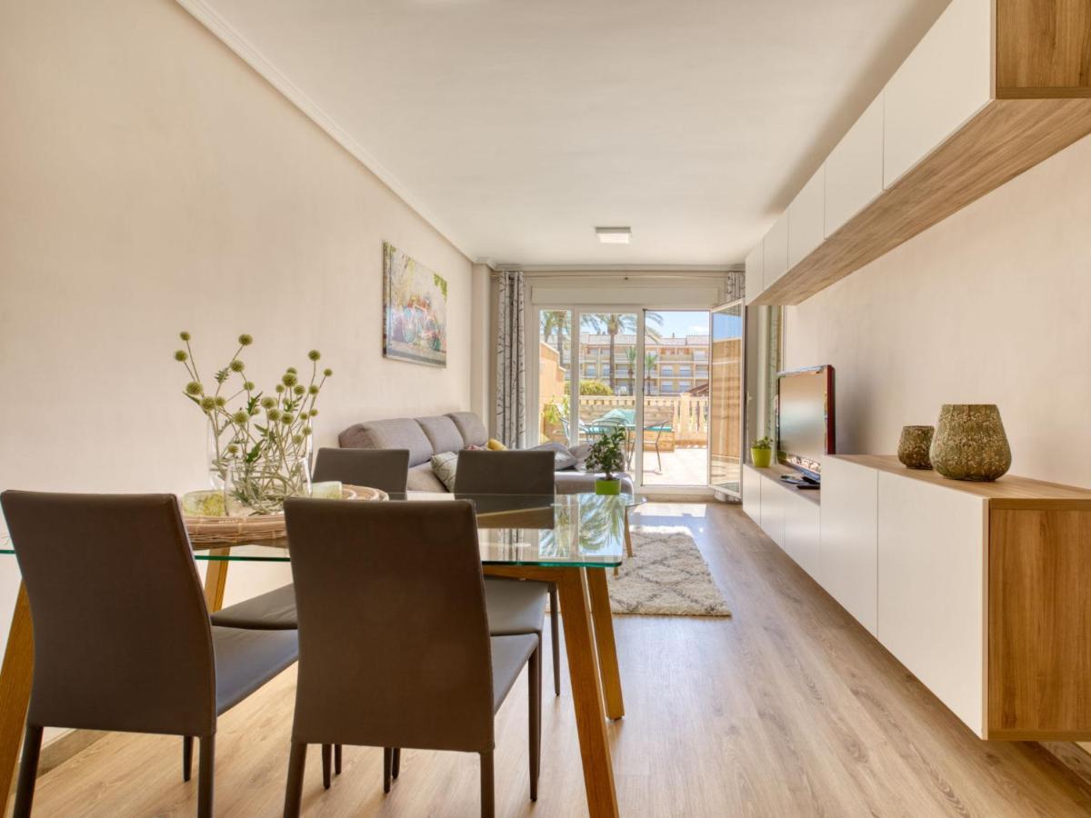 Aquamarine By Interhome * Denia