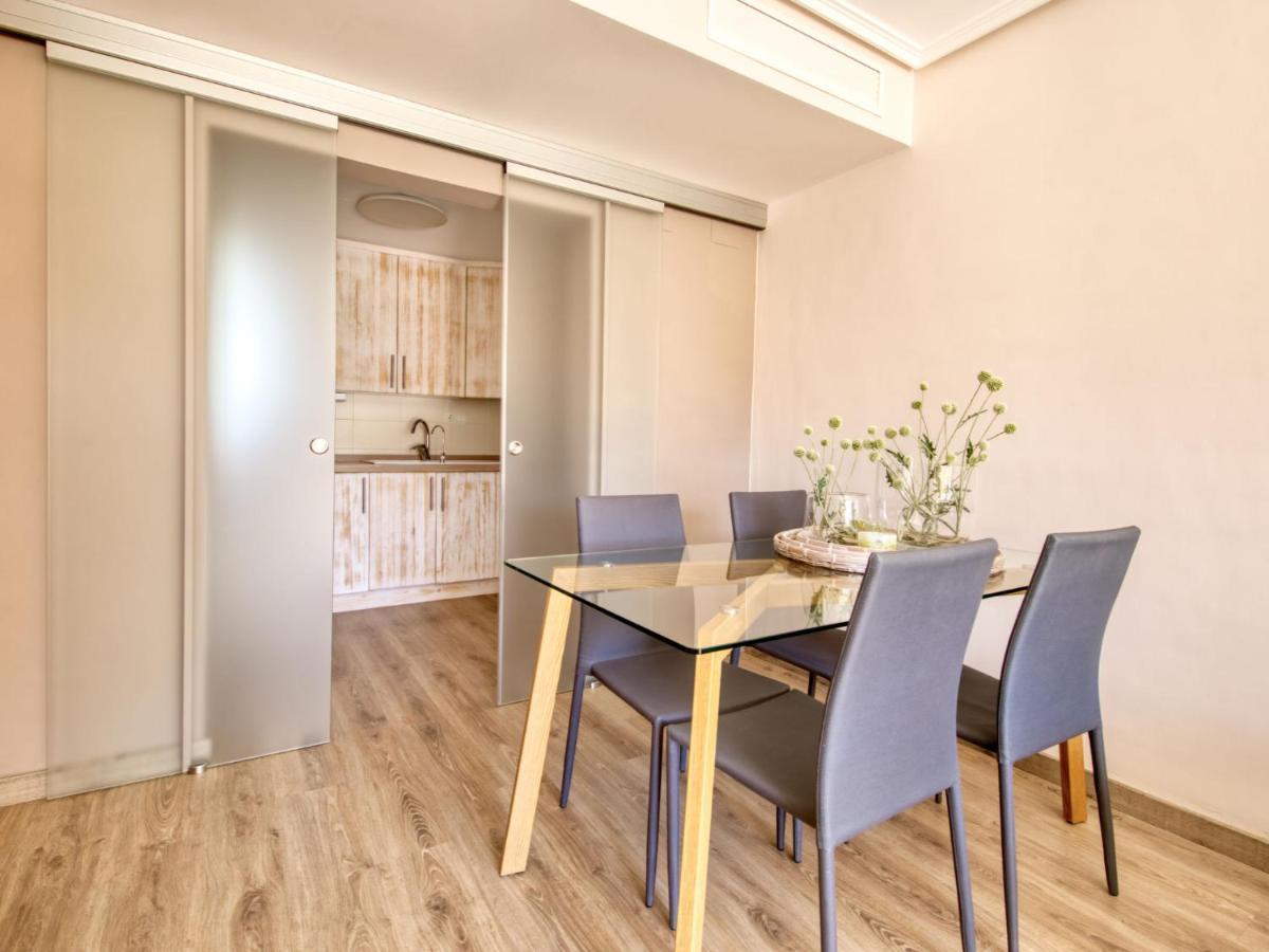 Aquamarine By Interhome * Denia