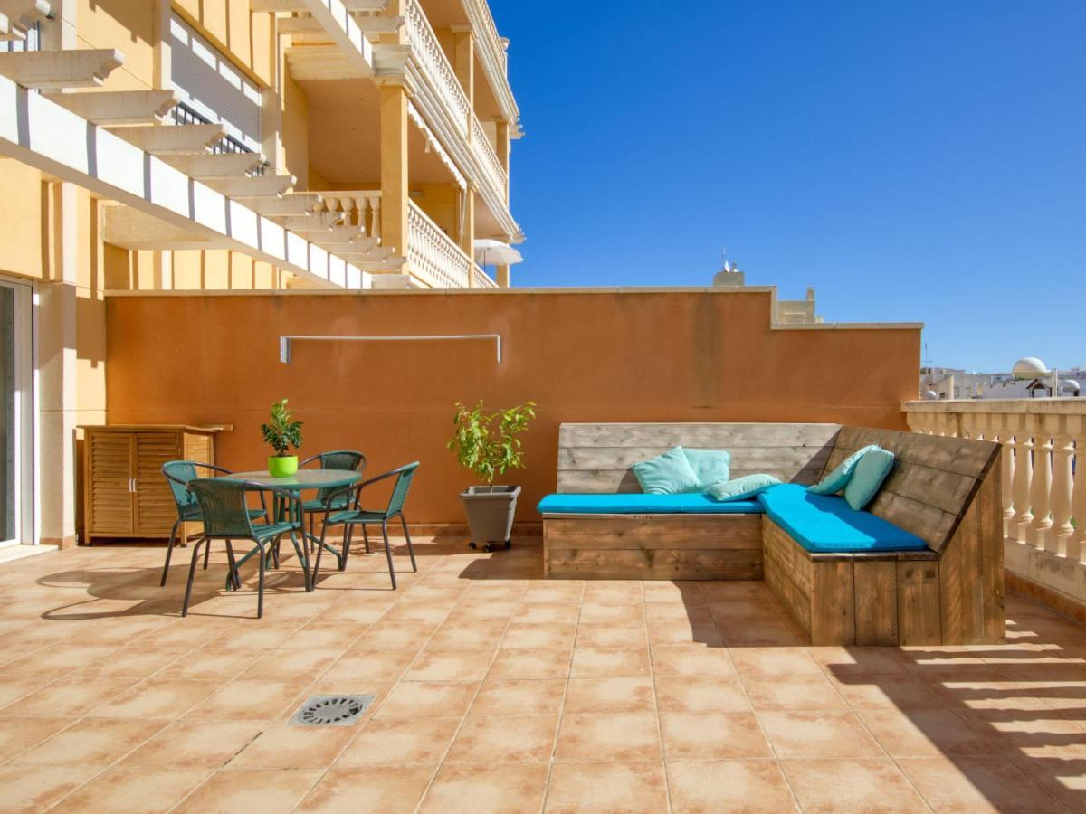 Apartment Aquamarine By Interhome *