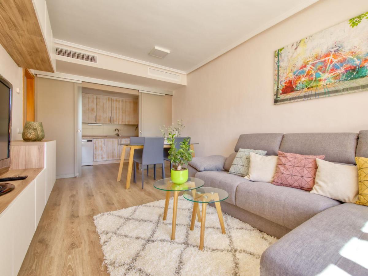Apartment Aquamarine By Interhome *