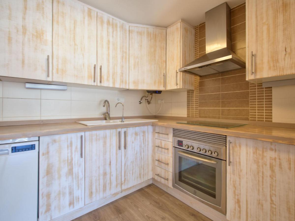 Aquamarine By Interhome * Denia